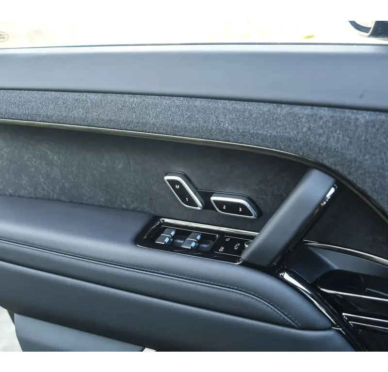 Land Rover Range Rover Sport, foto 6
