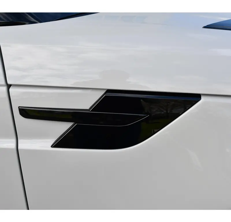 Land Rover Range Rover Sport, foto 2