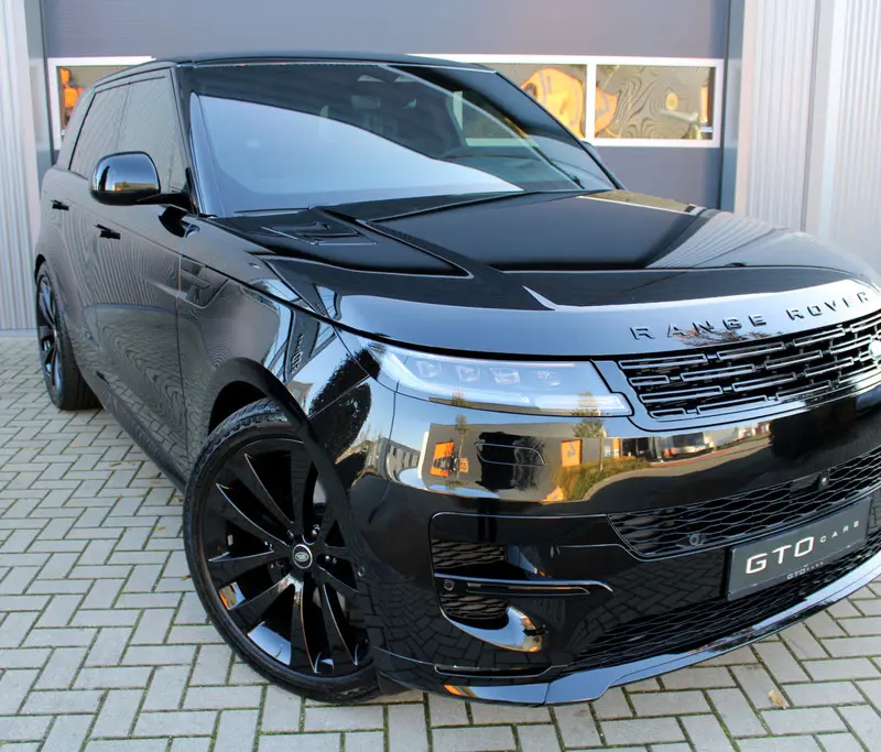 Land Rover Range Rover Sport, foto 5