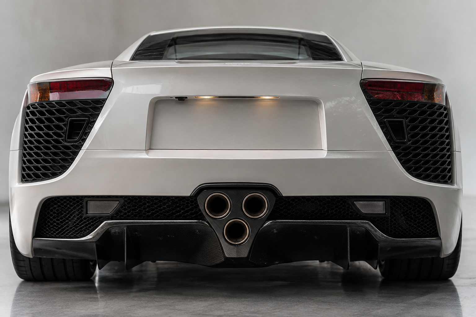 Lexus LFA, foto 2
