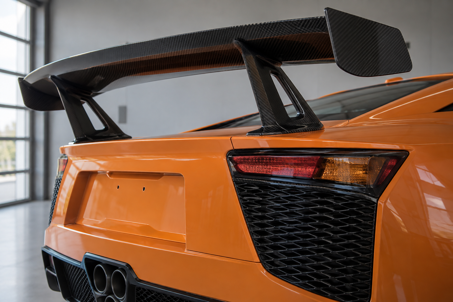 Lexus LFA Nürburgring Package, foto 2