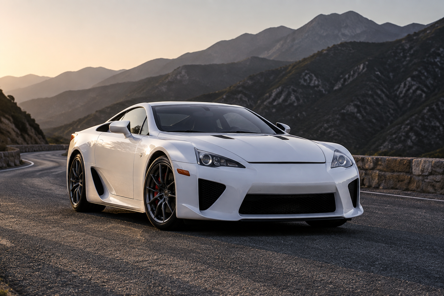 Lexus LFA: waarom geluid meer is dan een bijproduct