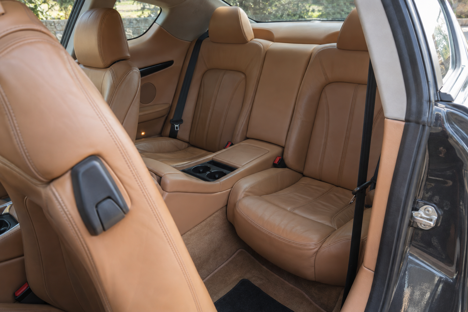 Maserati GranTurismo 4.2, foto 2