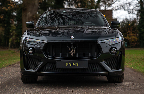 Maserati Levante, foto 5