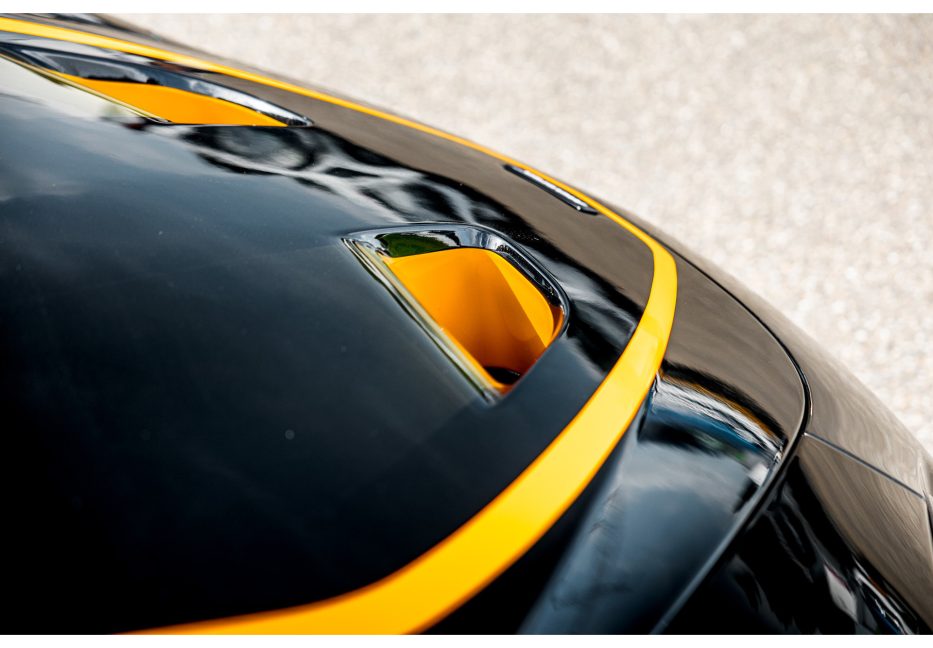 McLaren 620R, foto 5