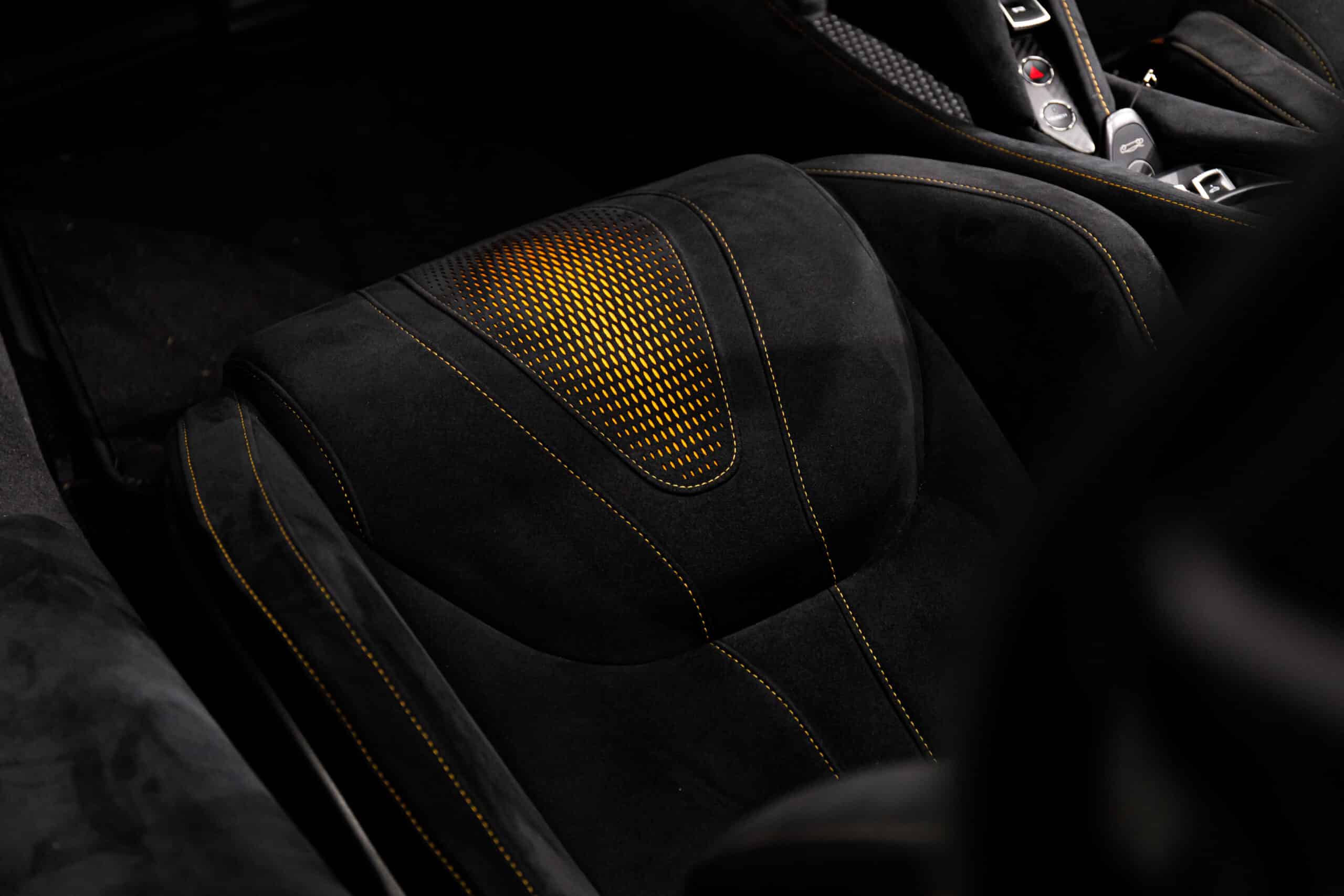 McLaren 765 LT Spider, foto 5