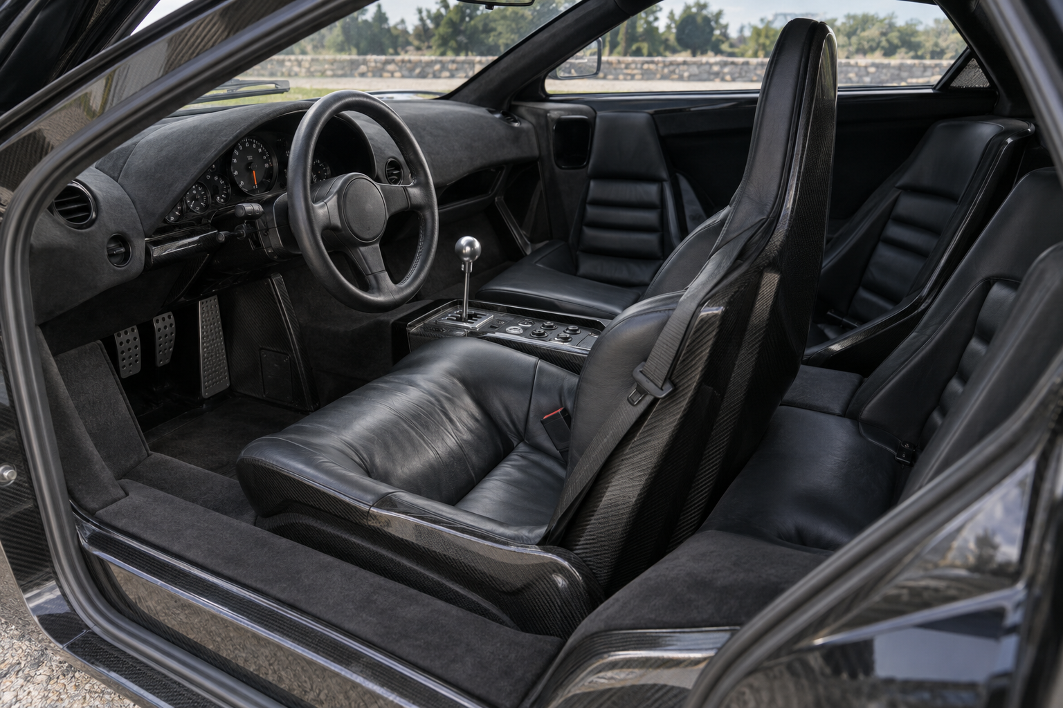 McLaren F1, foto 2