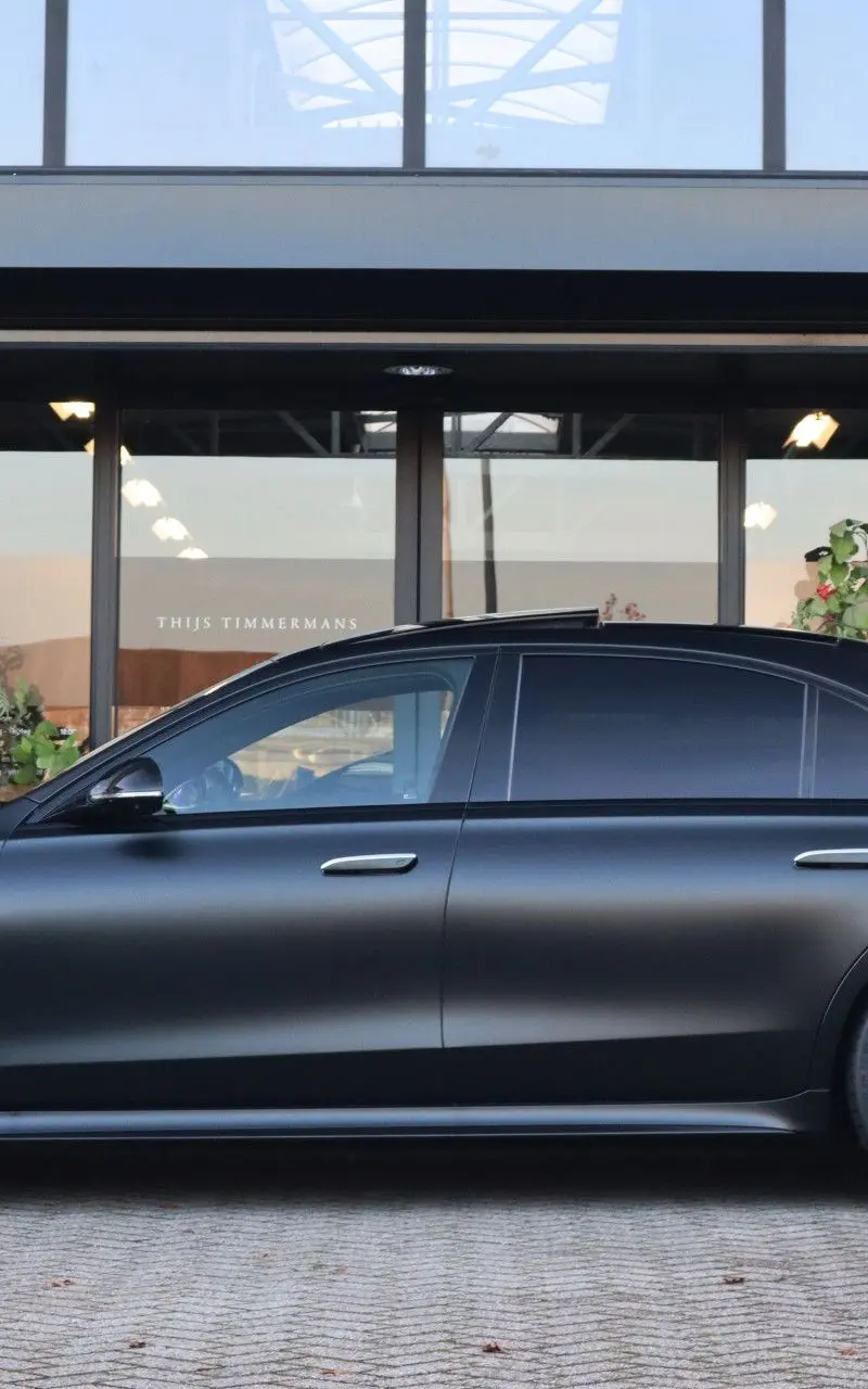 Mercedes-Benz AMG 63 S E Perf., foto 4
