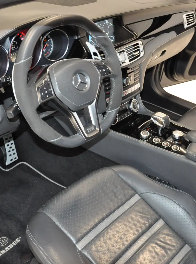 Mercedes-Benz CLS BRABUS Rocket 800 C218, foto 2