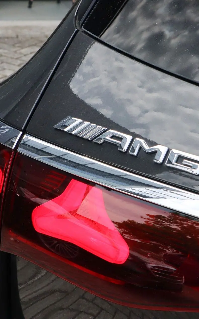 Mercedes-Benz E-Klasse, foto 6