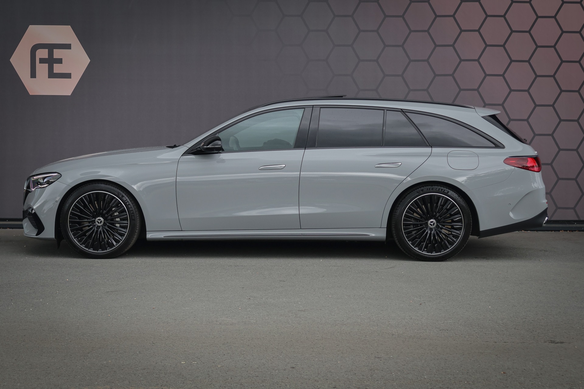 Mercedes-Benz E-Klasse, foto 5