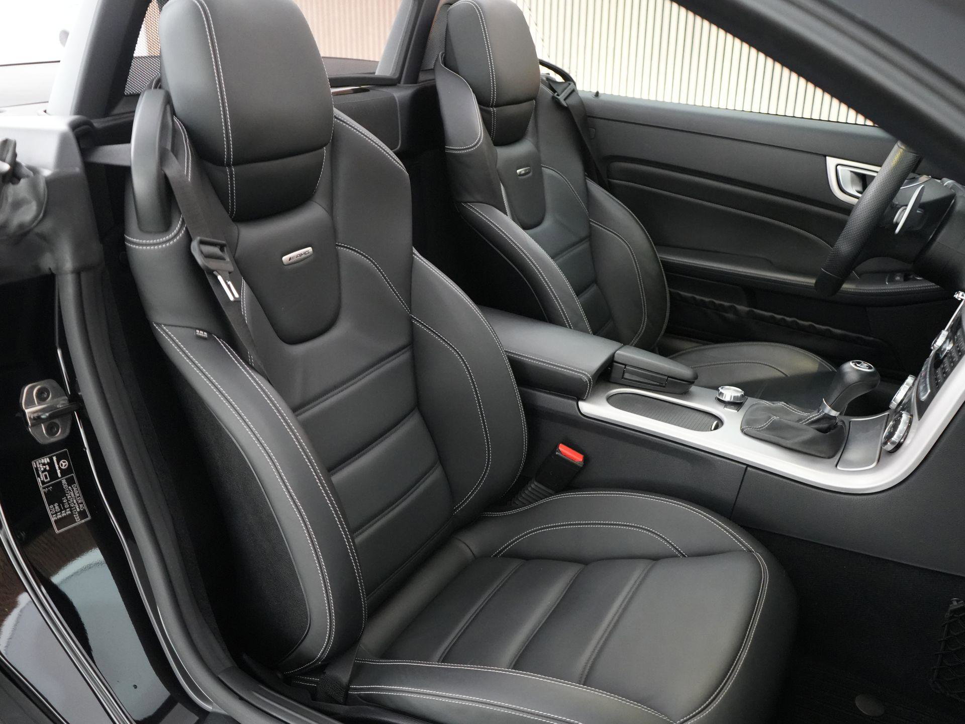 Mercedes-Benz SLK, foto 4