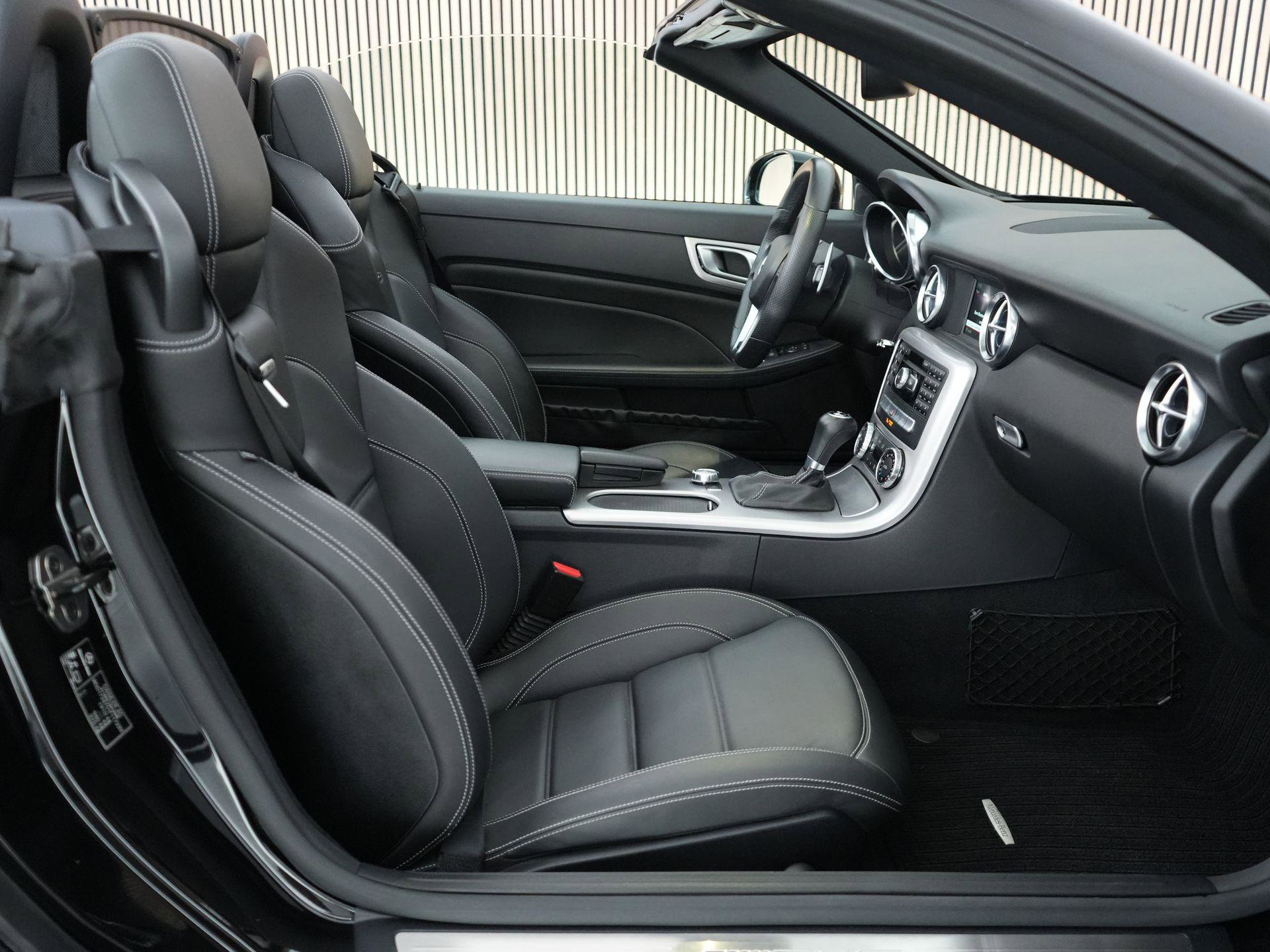 Mercedes-Benz SLK, foto 5
