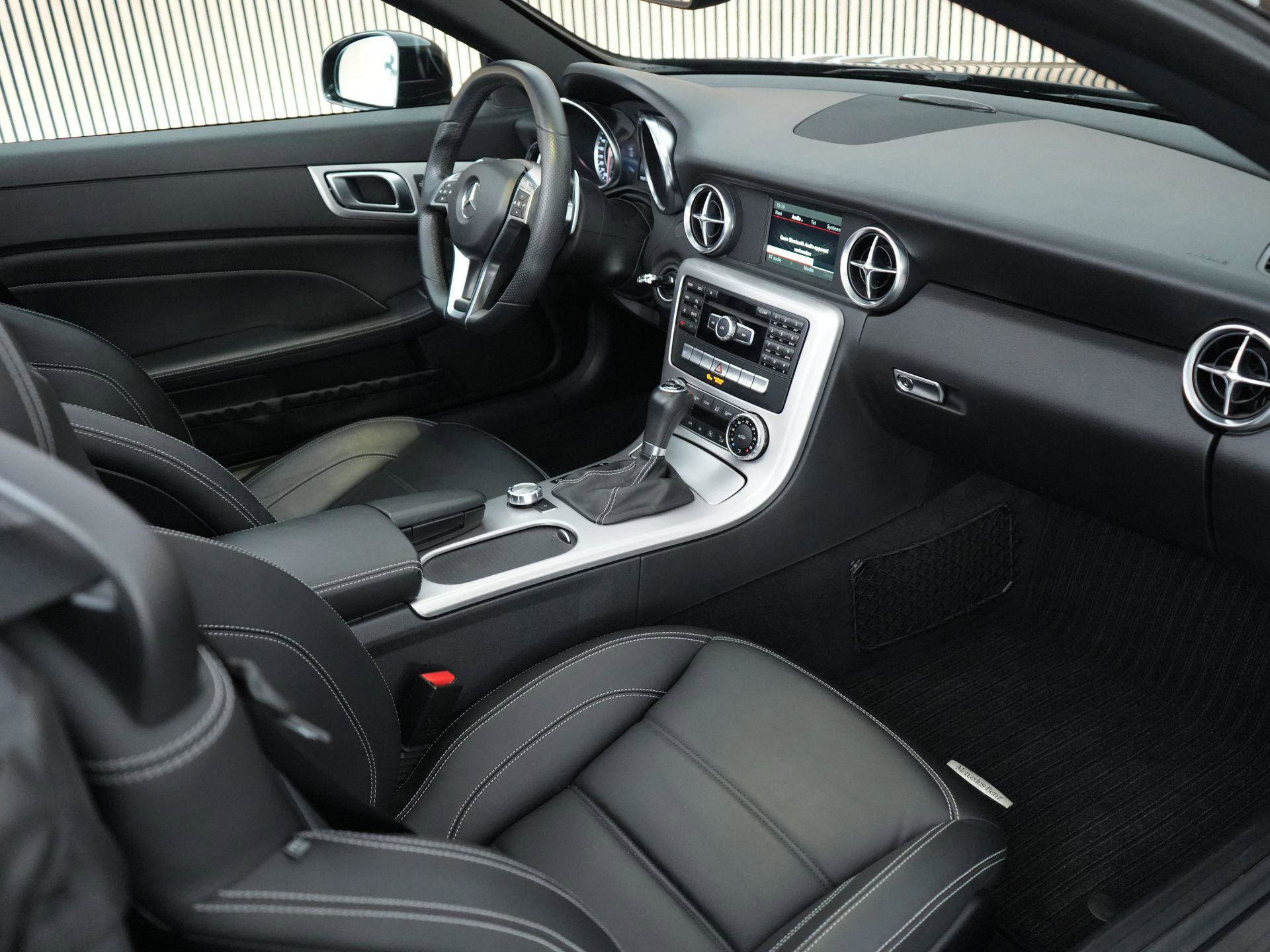 Mercedes-Benz SLK, foto 6