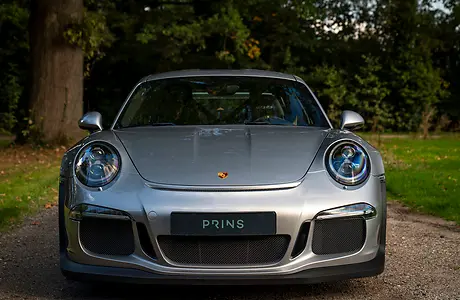 Porsche 911, foto 5