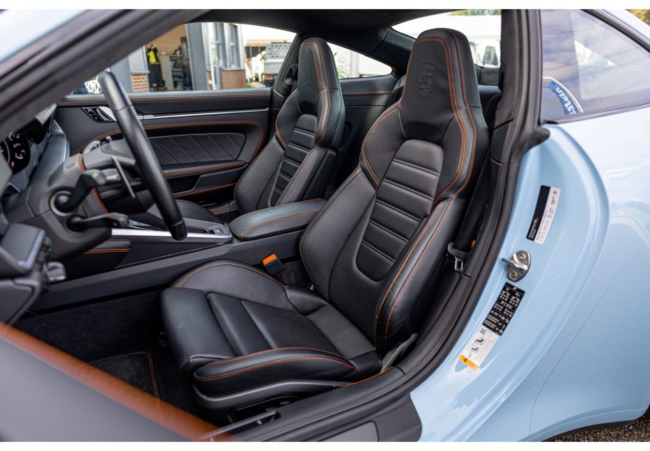 Porsche 911, foto 5