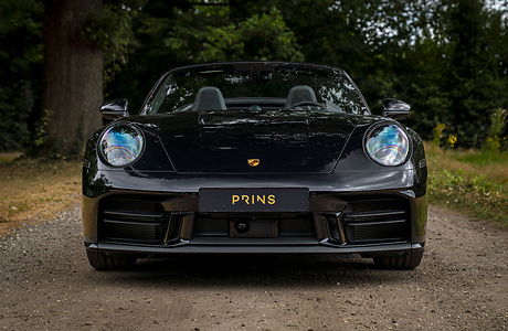 Porsche 911, foto 5
