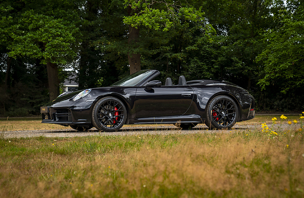 Porsche 911, foto 6