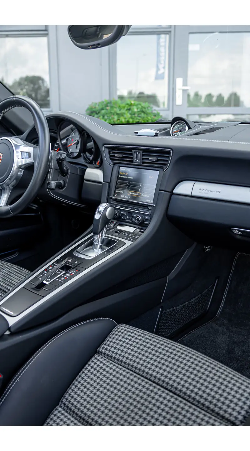 Porsche 911, foto 5