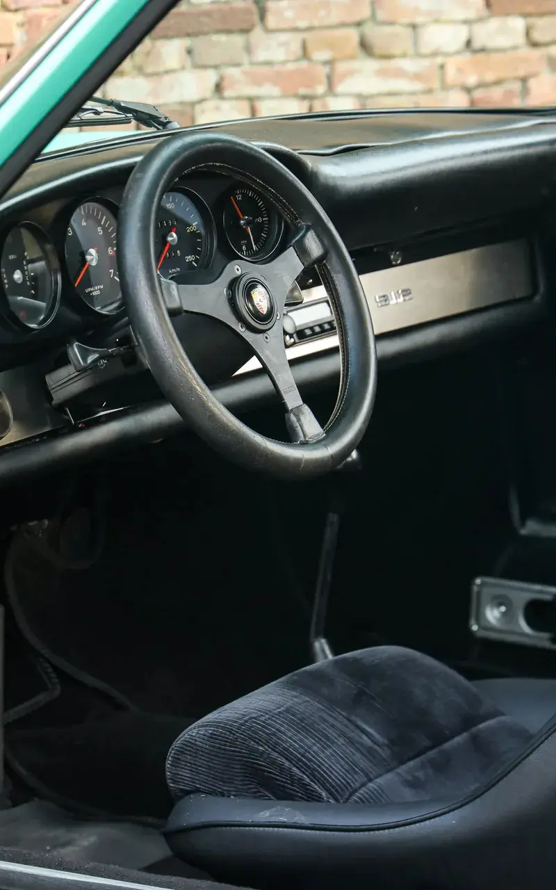 Porsche 912, foto 3