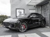Porsche Cayenne Coupé, foto 5