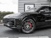 Porsche Cayenne Coupé, foto 6
