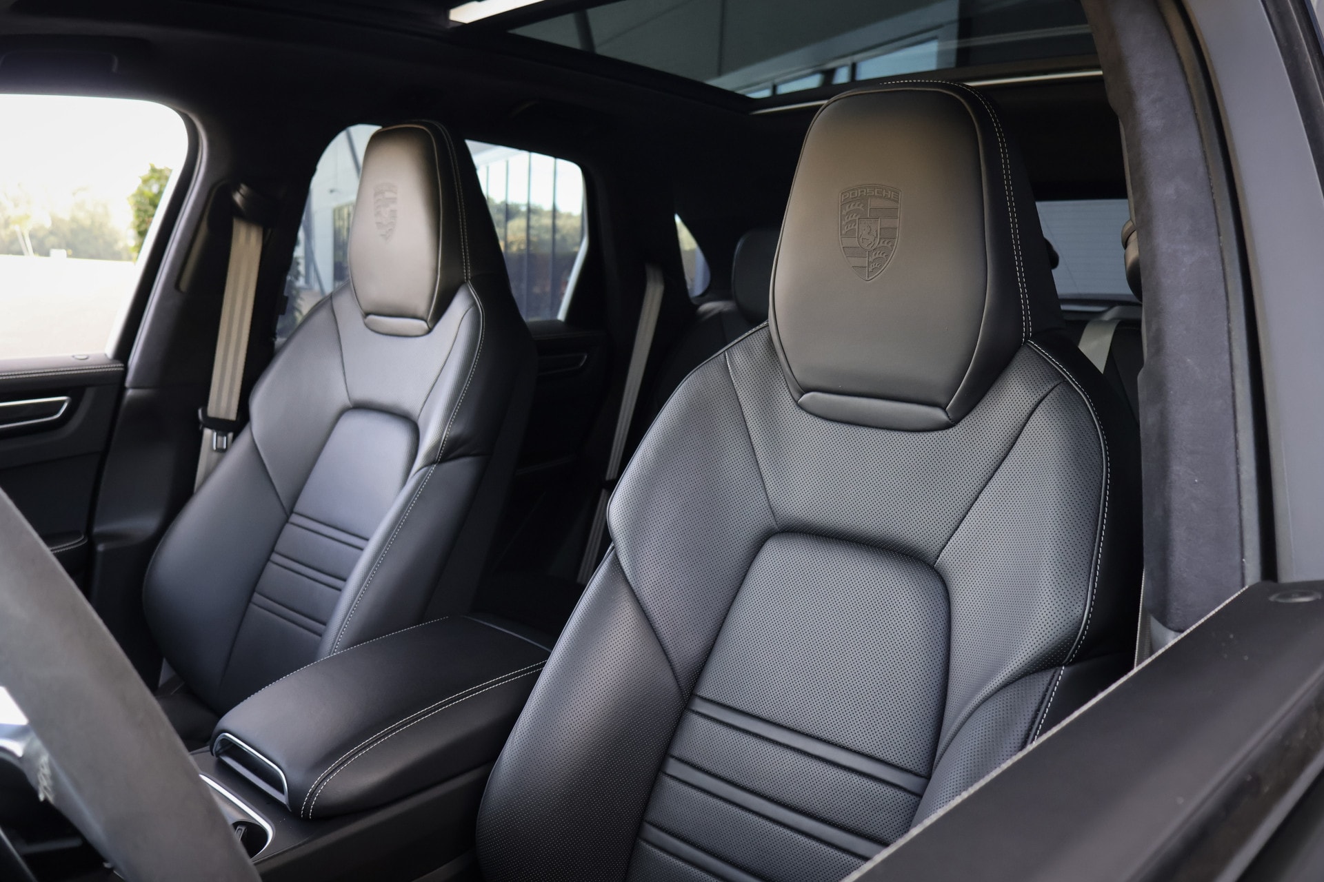 Porsche Cayenne, foto 5