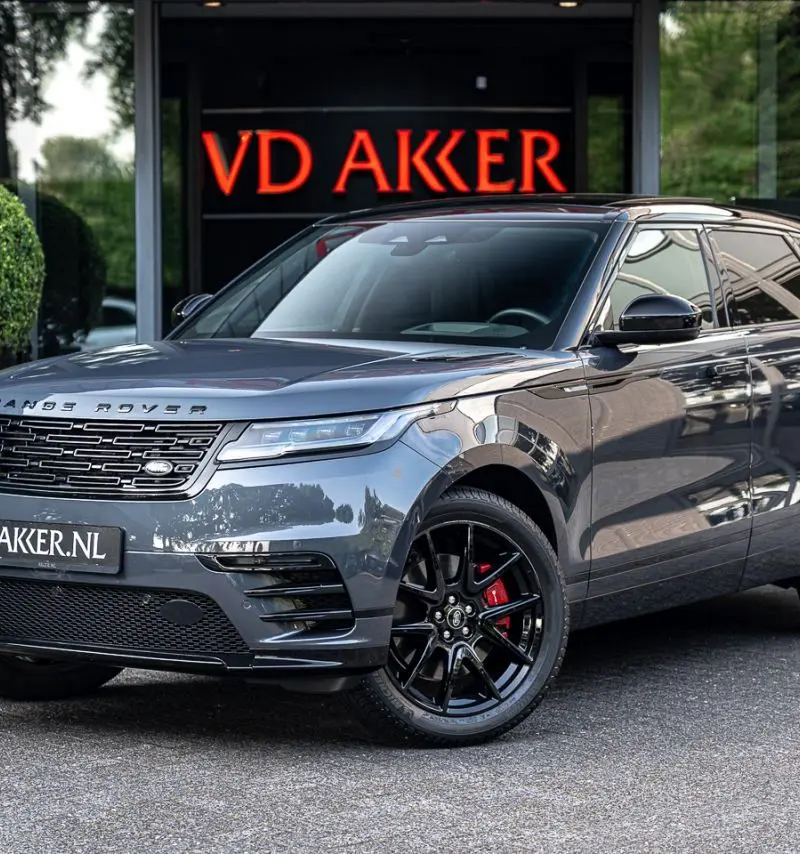 Range Rover Velar