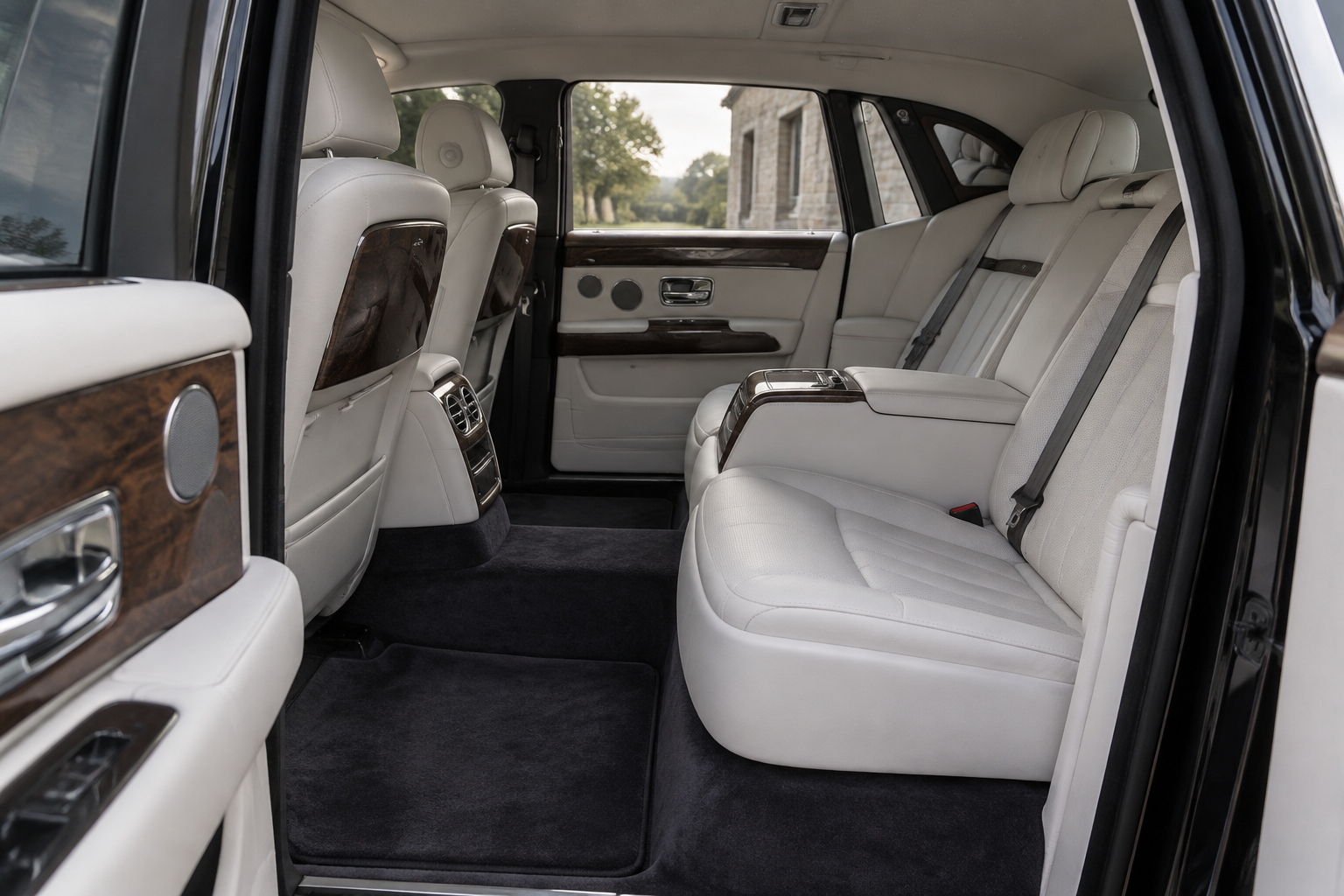 Rolls-Royce Phantom, foto 2