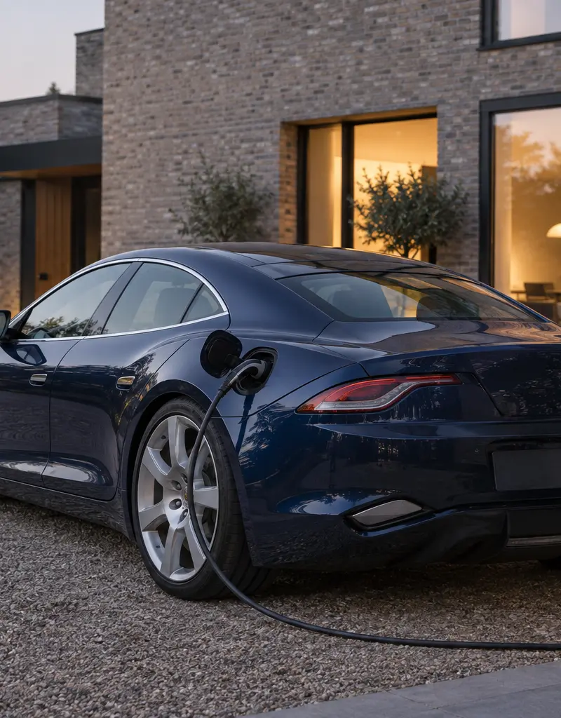 Fisker Karma, foto 3