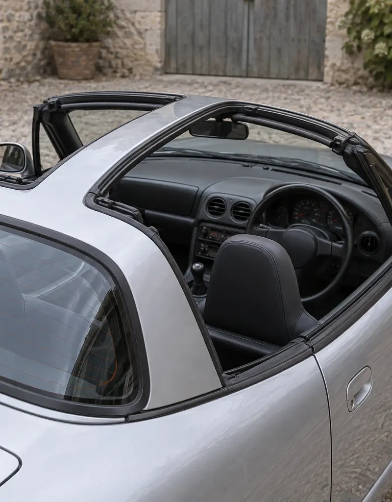 Suzuki Cappuccino, foto 2