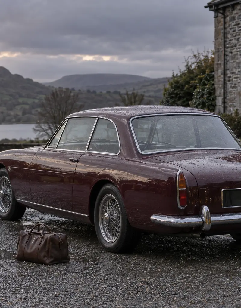 Bristol 411, foto 3