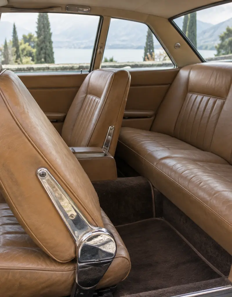Maserati Mexico, foto 2