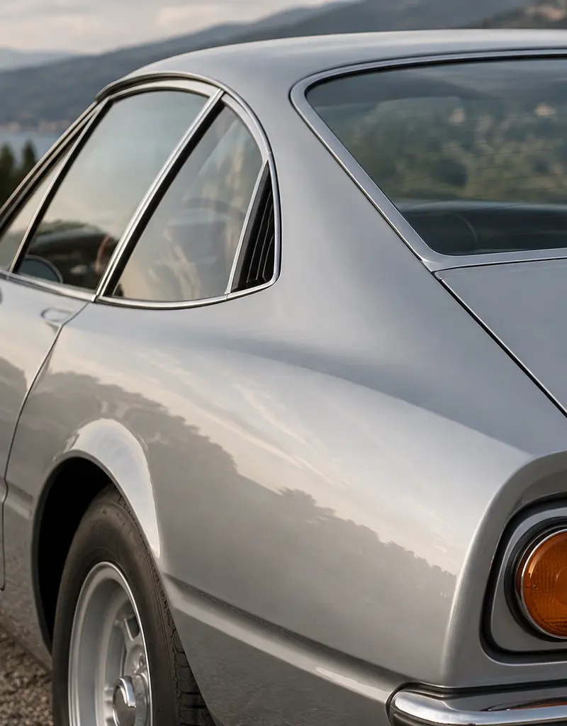 Ferrari 365 GTB/4 Daytona, foto 2