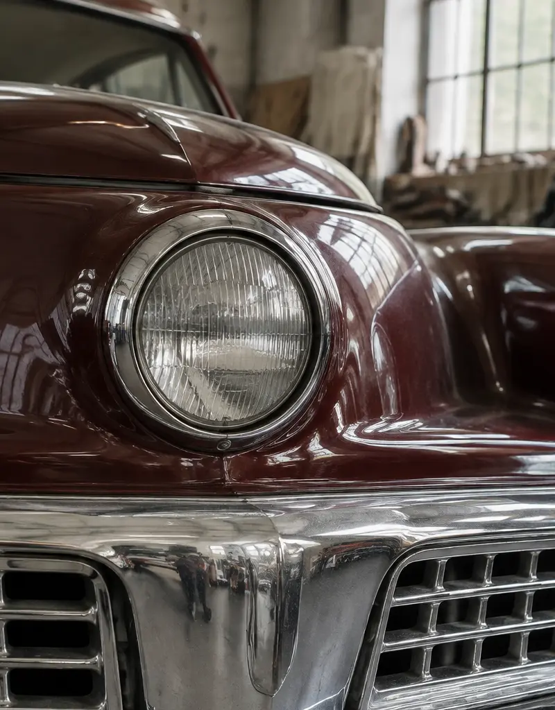 Tucker 48, foto 2