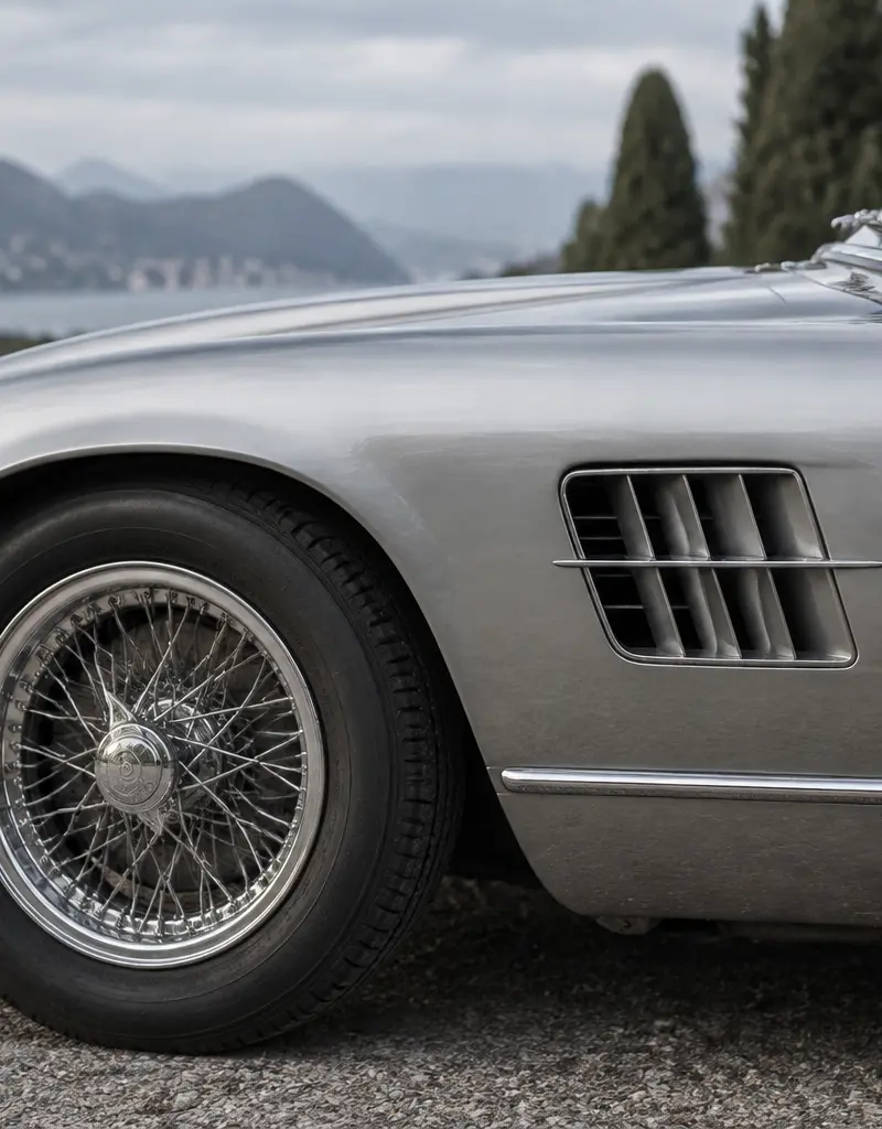 Iso Grifo, foto 2