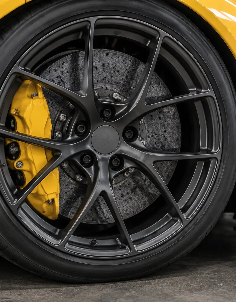 McLaren P1, foto 2