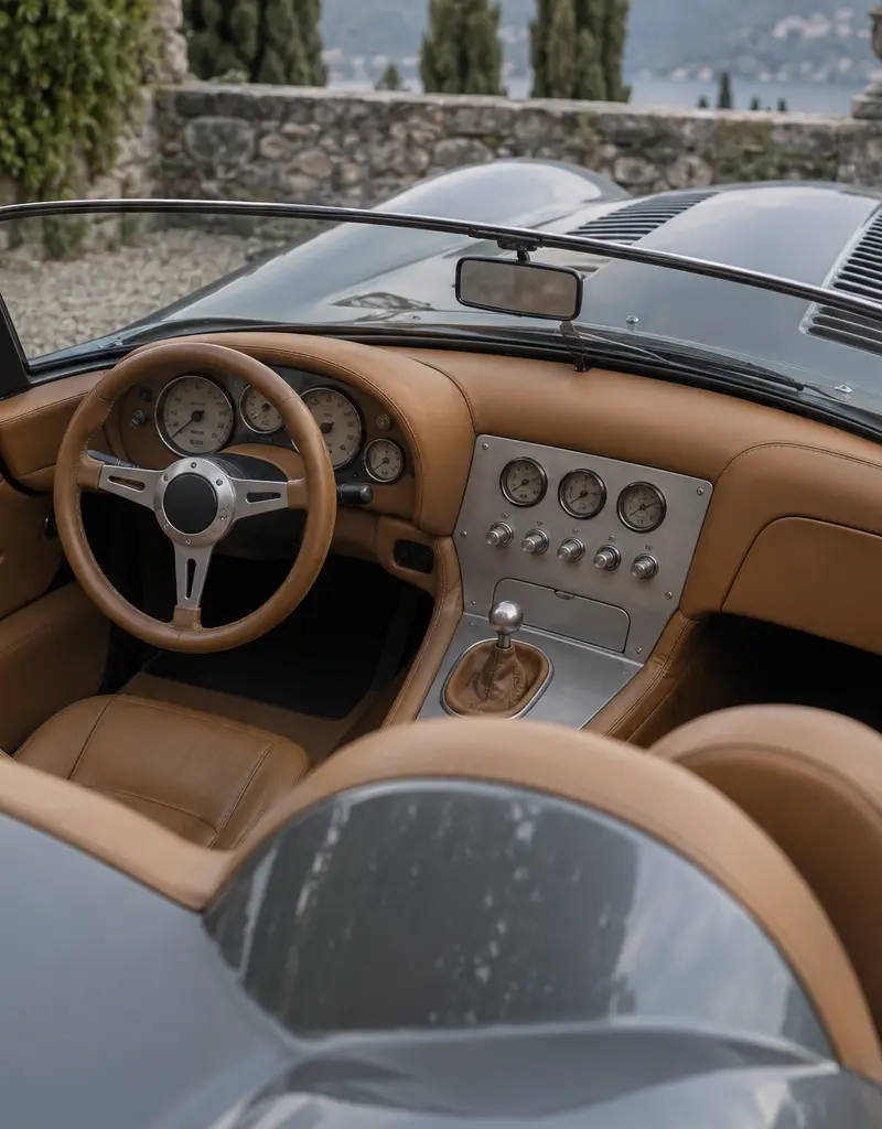 Wiesmann MF3, foto 2