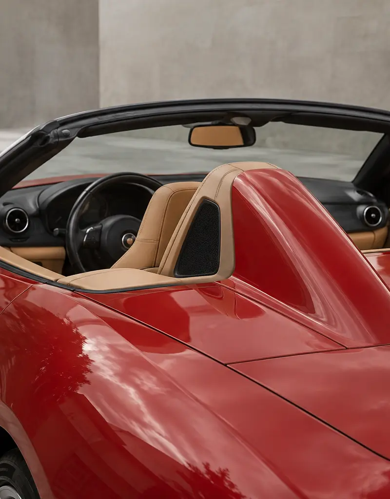 Ferrari SA Aperta, foto 2
