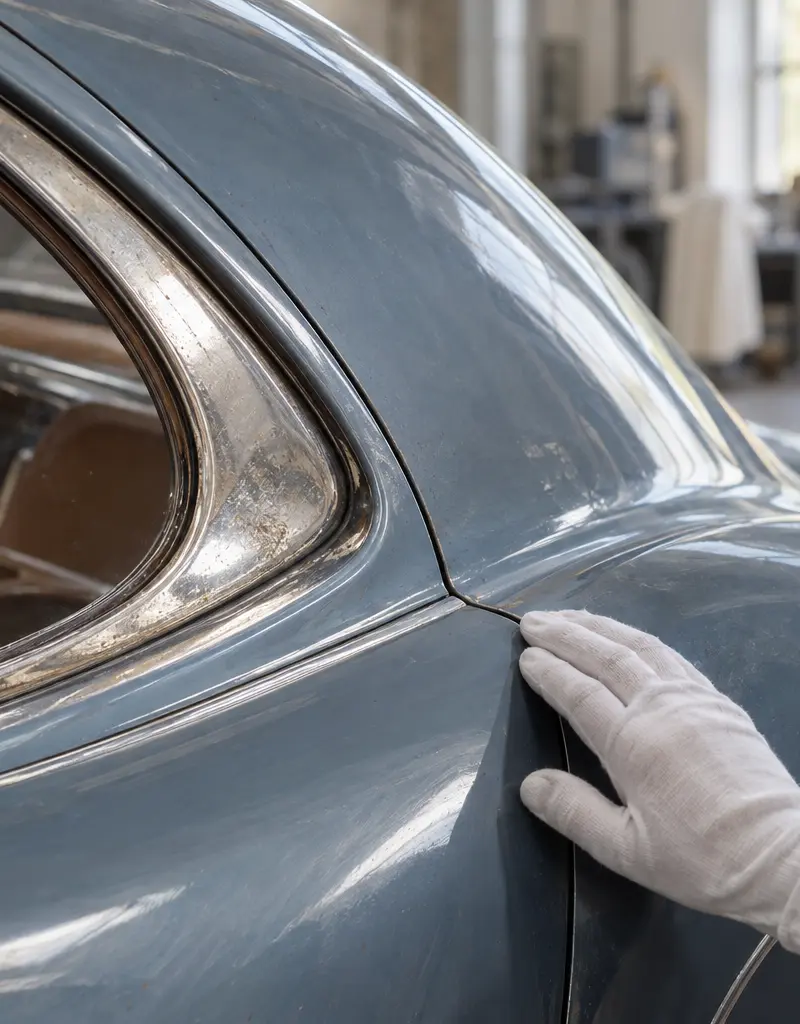 Talbot-Lago T150-C SS, foto 2