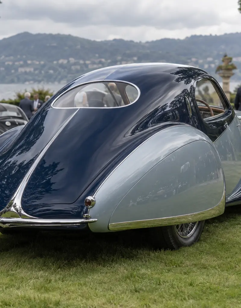 Talbot-Lago T150-C SS, foto 3